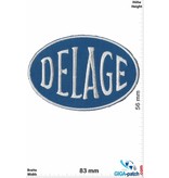 Delage Delage