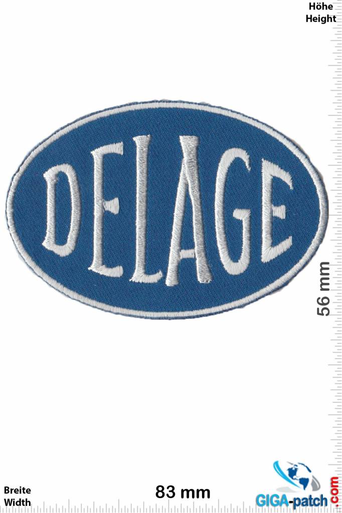 Delage Delage