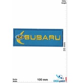 Subaru SUBARU