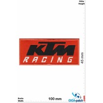 KTM KTM  Racing