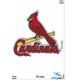 St Louis Cardinals St. Louis Cardinals - Baseball-Team