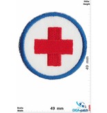 Emergency Emergency Medical Services- Red Cross