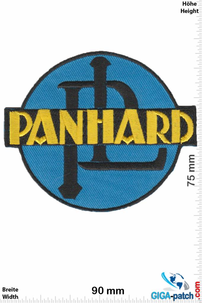 Panhard Panhard & Levassor