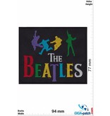 Beatles  The Beatles - color