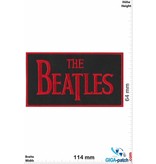 Beatles  The Beatles - rot