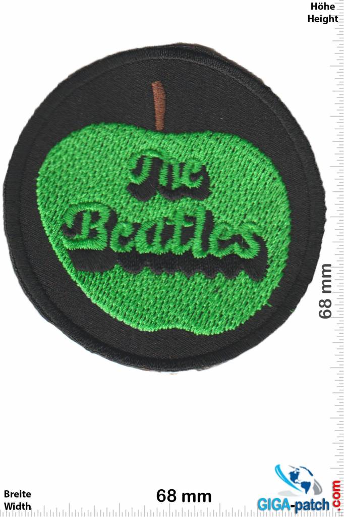 Beatles  The Beatles - Apple