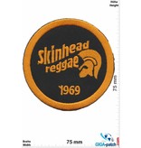 Skinhead Skinhead Reggae - 1969 - gold