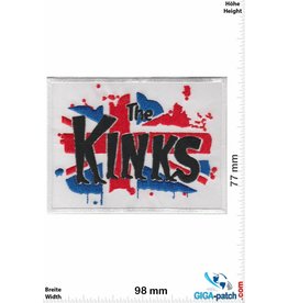 The Kinks The Kinks - Punk - Britpop