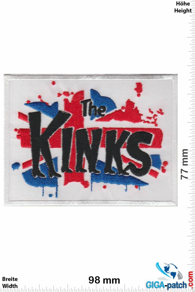 The Kinks The Kinks - Punk - Britpop
