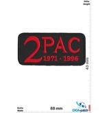 Tupac Tupac - Tupac Shakur - 2Pac - 1971 1996