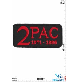 Tupac Tupac - Tupac Shakur - 2Pac - 1971 1996