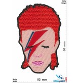 David Bowie Bowie - David Bowie - Head