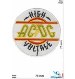 AC DC AC DC - ACDC - High Voltage