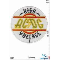 AC DC AC DC - ACDC - High Voltage