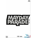 Mayday Parade Mayday Parade - Rock-Band