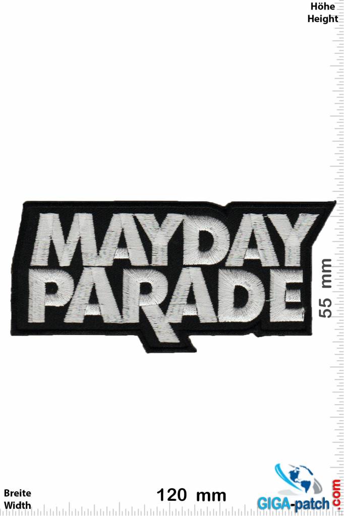 Mayday Parade Mayday Parade - Rock-Band