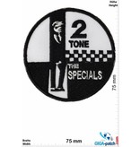 2 Tone 2 Tone Records - The Specials