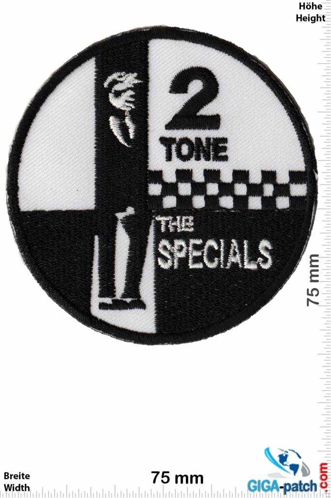 2 Tone 2 Tone Records - The Specials