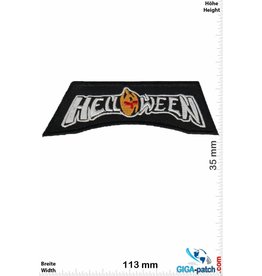 Helloween Helloween - Speed- und Power-Metal-Band