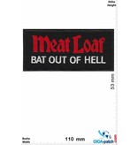 Meat Loaf Meat Loaf - Bat out of Hell