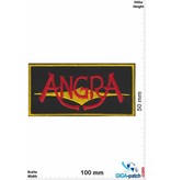 Angra Angra - Power-Metal-Band