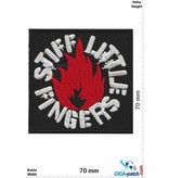 Stiff Little Fingers Stiff Little Fingers - Punkband