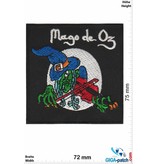 Mägo de Oz Mägo de Oz - Heavy-Metal-Band