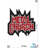 Metal Church  Metal Church - Metal-Band