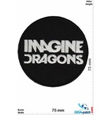 Imagine Dragons Imagine Dragons - Indie-Rock-Band