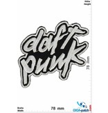 Daft Punk  Daft Punk - French-House-Music