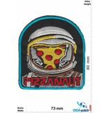 Nasa Pizzanaut - Nasa - Weltraum