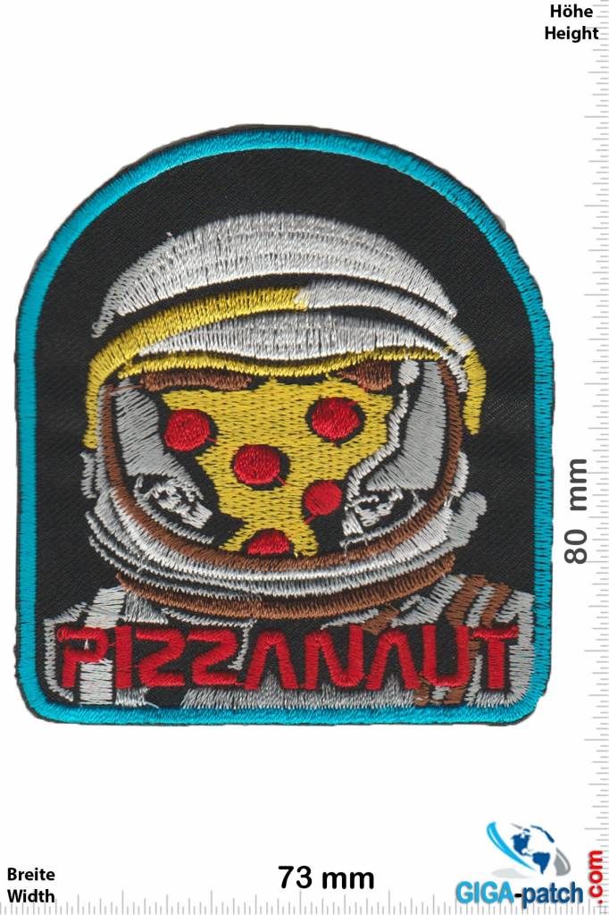 Nasa Pizzanaut - Nasa - Weltraum