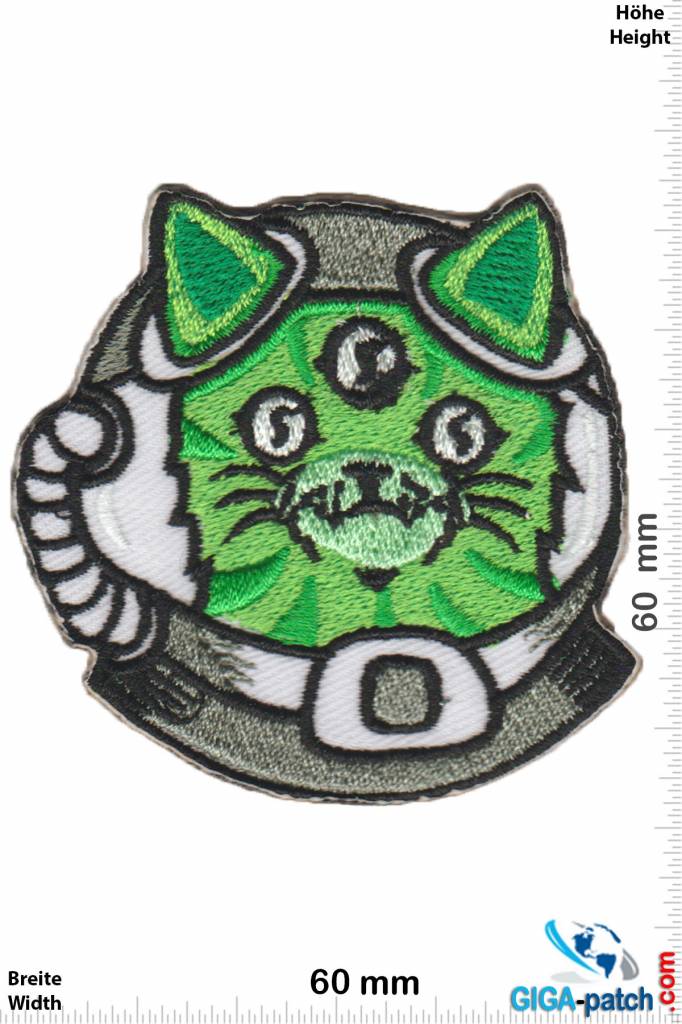 Nasa Spacecat - Nasa - Weltraum