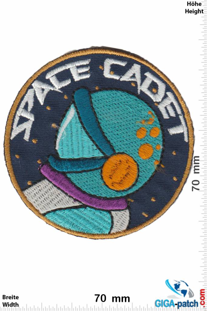 Nasa Space Cadet - Nasa - Weltraum