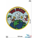 Snoopy Snoopy - The Earth - HQ
