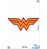 Wonder Woman Wonder Woman - Marvel  - Logo