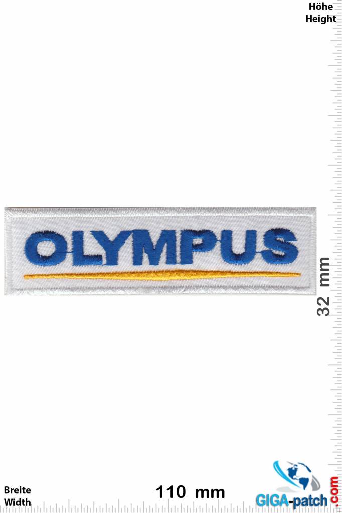 Olympus Olympus