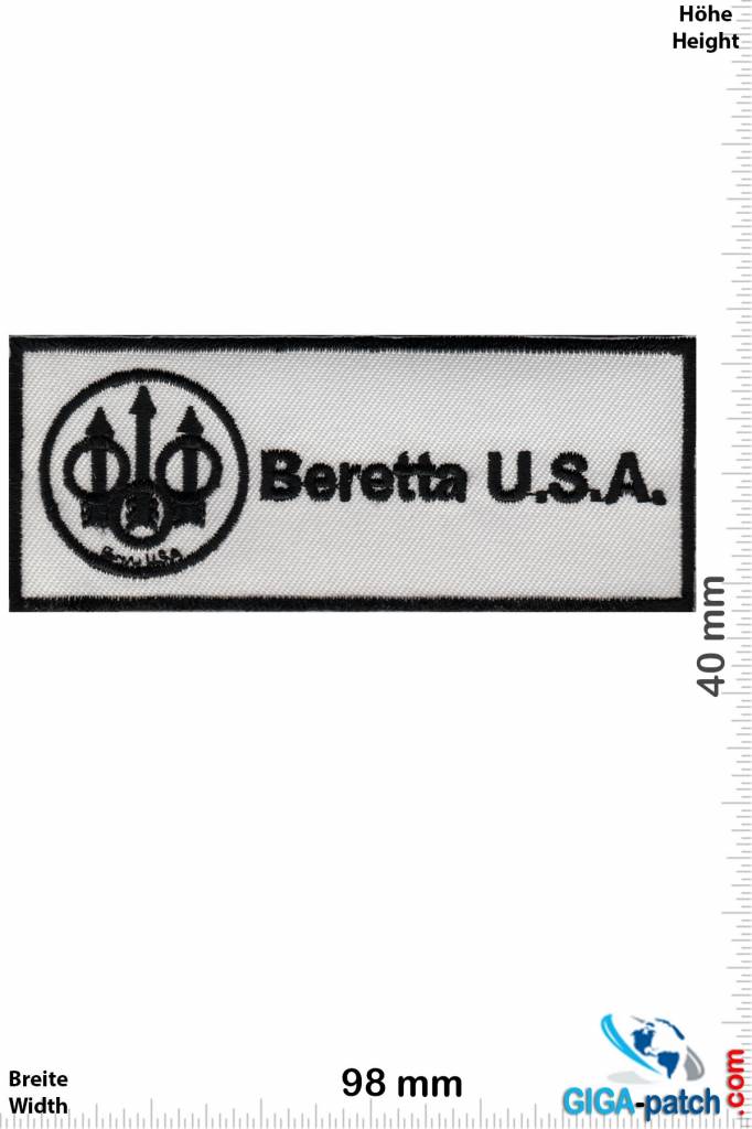 Beretta Beretta U.S.A. - Pistolen