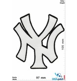 New York Yankees  NY - New York Yankees