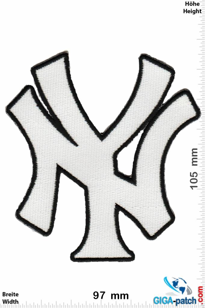 New York Yankees  NY - New York Yankees - USA