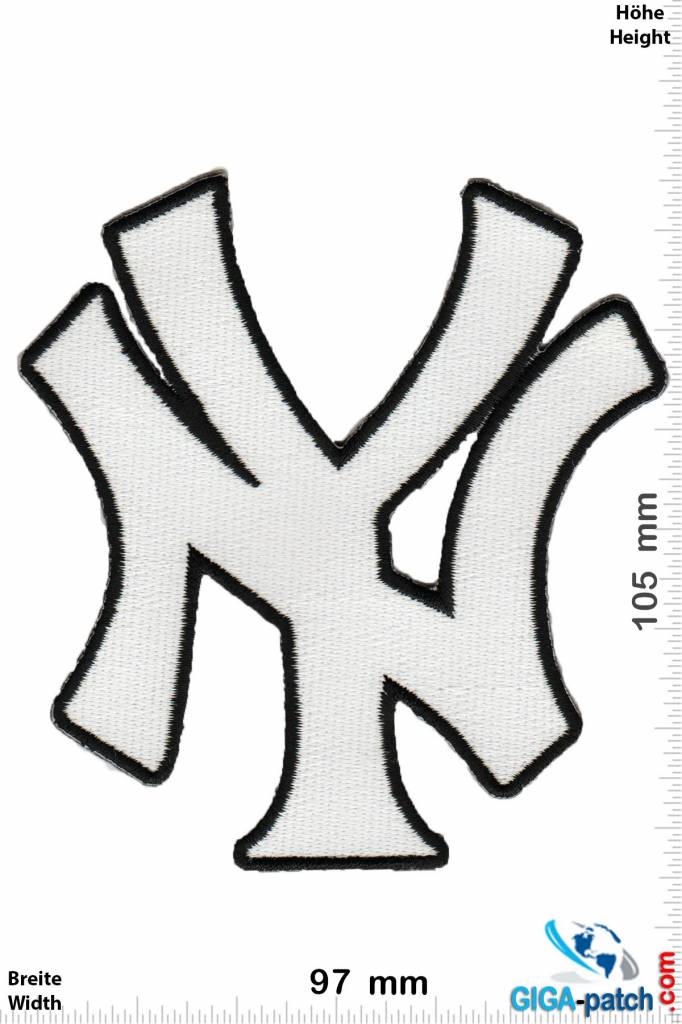 New York Yankees  NY - New York Yankees