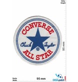 Converse all Star Converse all Star - round