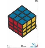 Zauberwürfel Rubik's Cube - Keks