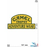 Camel Camel Trophy Adventure Wear  - neongreen