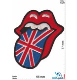 Rolling Stones Rolling Stones - UK - Union Jack