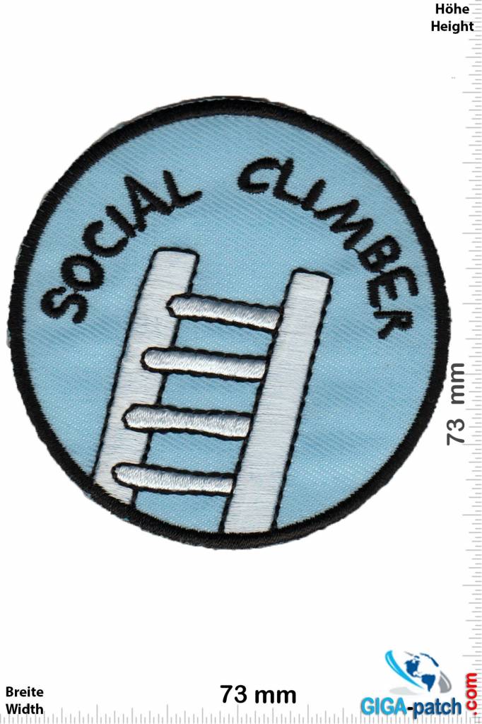 Fun Social Climber