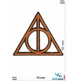 Harry Potter Peverell-Wappen - Harry Potter