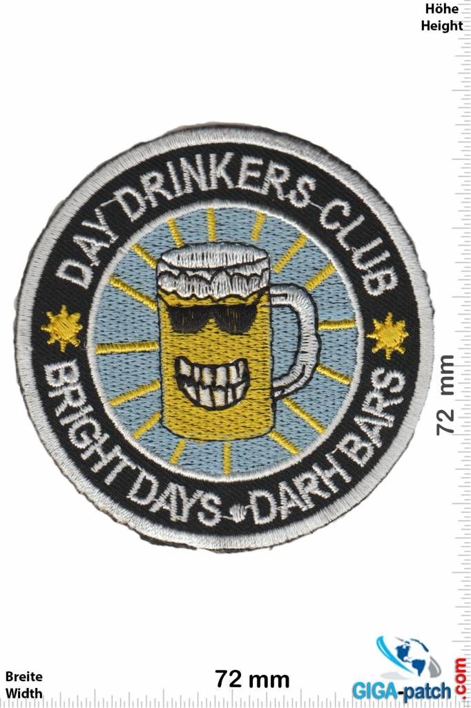 Fun Day Drinkers Club