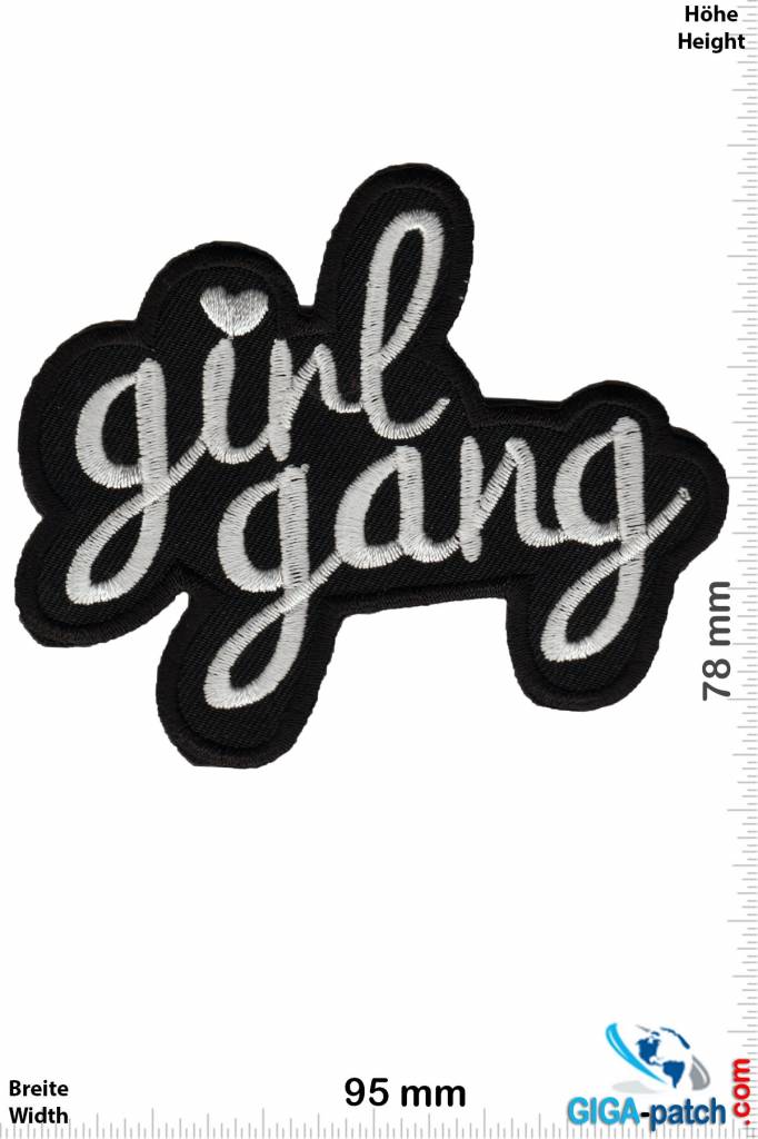 Fun Girl Gang