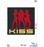 Kiss Kiss - Girls